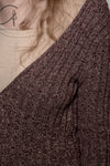 BASERANGE Loulou cardigan KLOUC-CO-WI23 (KLOUC)